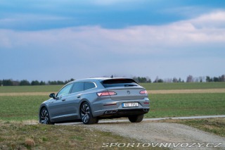 Volkswagen Arteon 2,0 2023