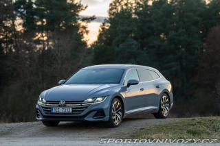 Volkswagen Arteon 2,0 2023