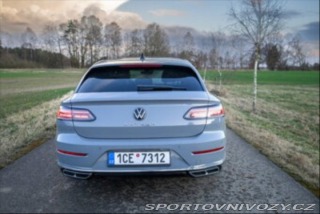 Volkswagen Arteon 2,0 2023