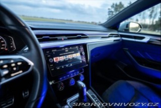 Volkswagen Arteon 2,0 2023