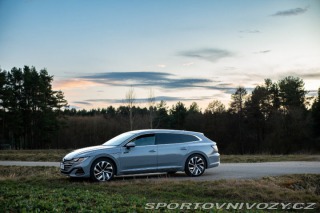 Volkswagen Arteon 2,0 2023