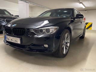 BMW 3 2,0 320d F30 Sport Line