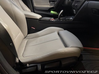 BMW 3 2,0 320d F30 Sport Line 2012