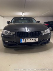BMW 3 2,0 320d F30 Sport Line 2012