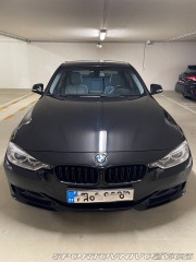 BMW 3 2,0 320d F30 Sport Line 2012