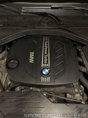 BMW 3 2,0 320d F30 Sport Line 2012