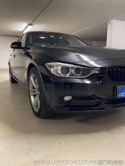 BMW 3 2,0 320d F30 Sport Line 2012