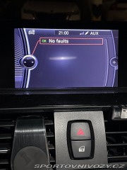 BMW 3 2,0 320d F30 Sport Line 2012