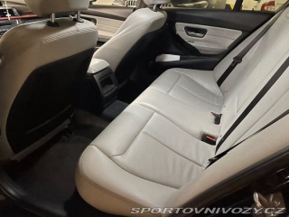 BMW 3 2,0 320d F30 Sport Line 2012