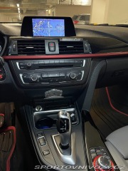 BMW 3 2,0 320d F30 Sport Line 2012