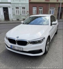 BMW 5 2,0   xDrive (2018), 79 5 1800