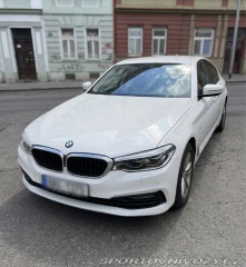BMW 5 2,0   xDrive (2018), 79 5 1800