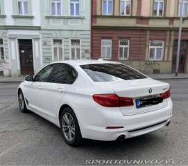 BMW 5 2,0   xDrive (2018), 79 5 1800