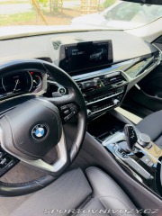 BMW 5 2,0   xDrive (2018), 79 5 1800