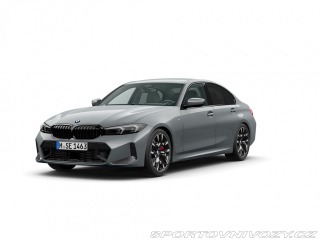 BMW 3 330d xDrive