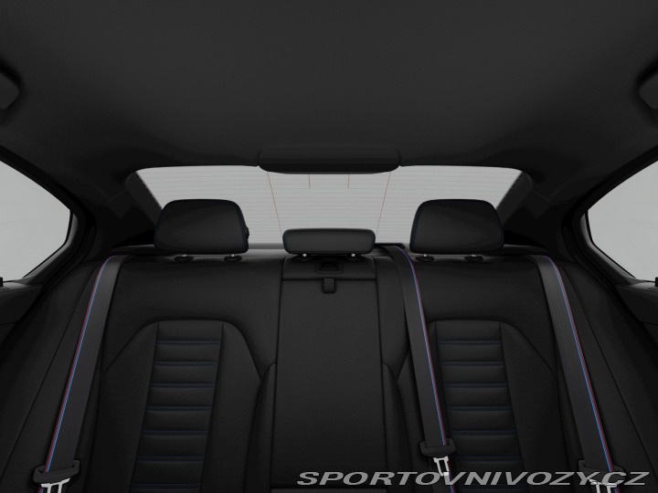 BMW 3 330d xDrive 2026