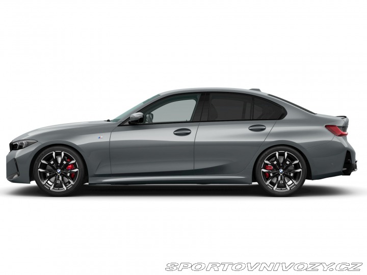 BMW 3 330d xDrive 2026