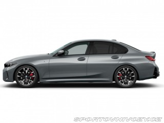 BMW 3 330d xDrive 2026