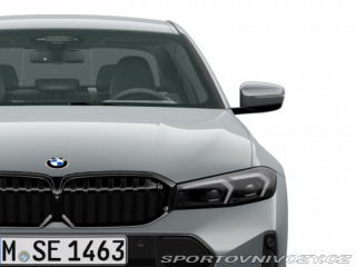 BMW 3 330d xDrive 2026