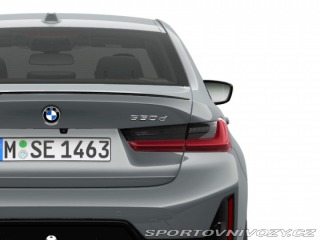 BMW 3 330d xDrive 2026
