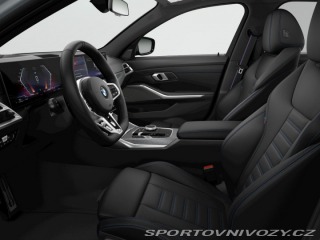 BMW 3 330d xDrive 2026