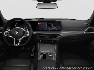 BMW 3 330d xDrive 2026