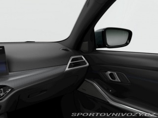BMW 3 330d xDrive 2026