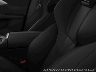 BMW XM 50e 2026
