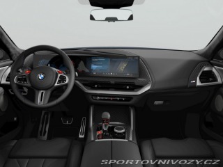 BMW XM 50e 2026