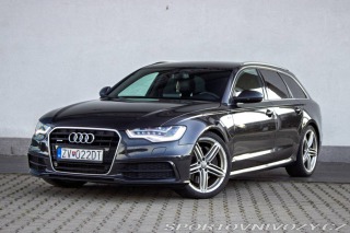 Audi A6 Avant  3.0 TDI BiT DPF qu