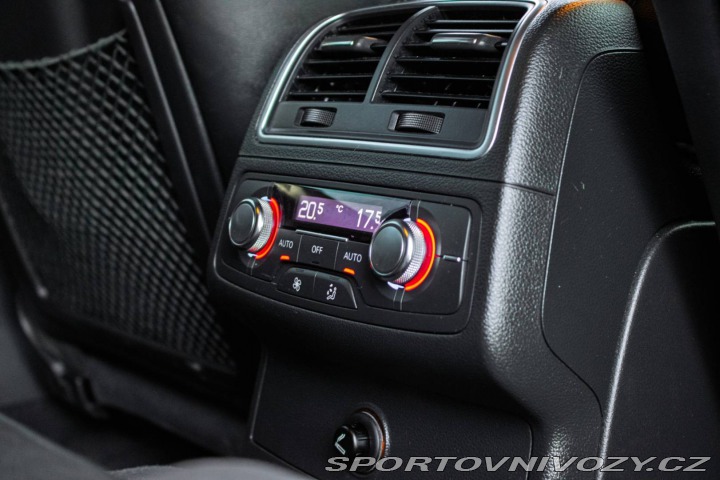 Audi A6 Avant  3.0 TDI BiT DPF qu 2013