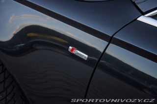 Audi A6 Avant  3.0 TDI BiT DPF qu 2013