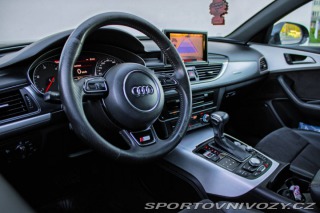 Audi A6 Avant  3.0 TDI BiT DPF qu 2013