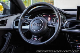 Audi A6 Avant  3.0 TDI BiT DPF qu 2013