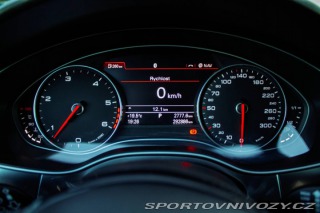 Audi A6 Avant  3.0 TDI BiT DPF qu 2013