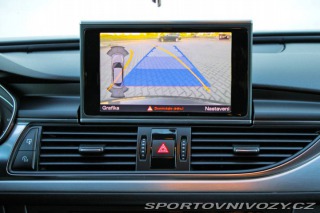 Audi A6 Avant  3.0 TDI BiT DPF qu 2013