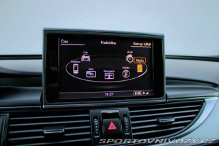 Audi A6 Avant  3.0 TDI BiT DPF qu 2013