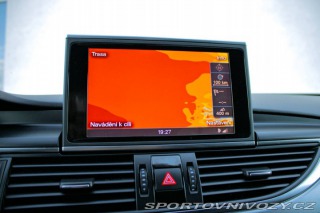 Audi A6 Avant  3.0 TDI BiT DPF qu 2013