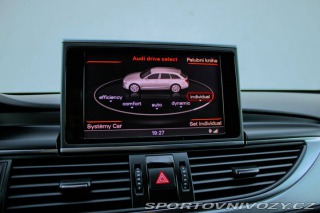 Audi A6 Avant  3.0 TDI BiT DPF qu 2013