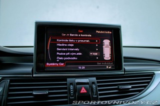 Audi A6 Avant  3.0 TDI BiT DPF qu 2013