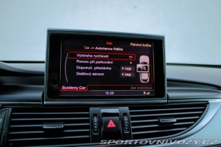 Audi A6 Avant  3.0 TDI BiT DPF qu 2013