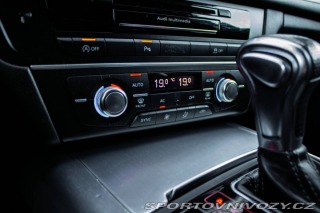 Audi A6 Avant  3.0 TDI BiT DPF qu 2013