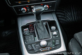 Audi A6 Avant  3.0 TDI BiT DPF qu 2013