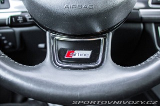 Audi A6 Avant  3.0 TDI BiT DPF qu 2013