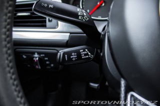 Audi A6 Avant  3.0 TDI BiT DPF qu 2013