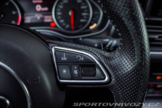 Audi A6 Avant  3.0 TDI BiT DPF qu 2013