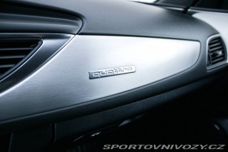 Audi A6 Avant  3.0 TDI BiT DPF qu 2013