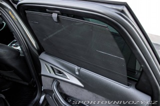 Audi A6 Avant  3.0 TDI BiT DPF qu 2013