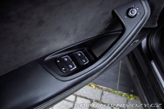 Audi A6 Avant  3.0 TDI BiT DPF qu 2013