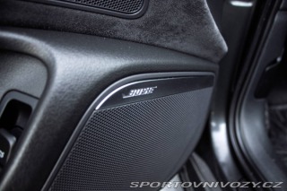 Audi A6 Avant  3.0 TDI BiT DPF qu 2013